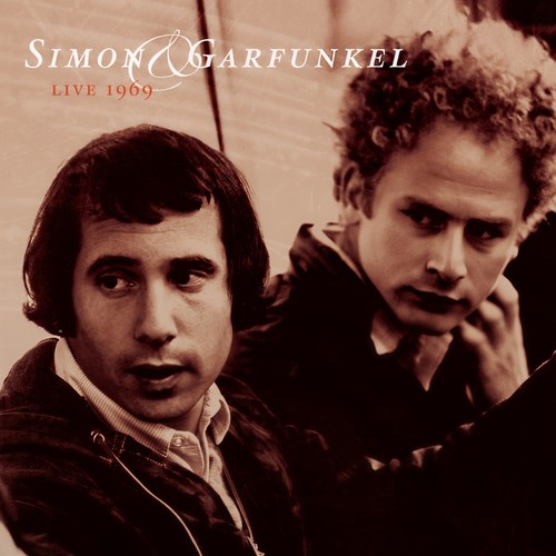 Why Don't You Write Me (Live at Long Beach Arena, Long Beach, CA - November 1969)歌词-Simon & Garfunkel