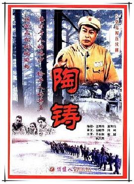 陶铸电视剧全8集