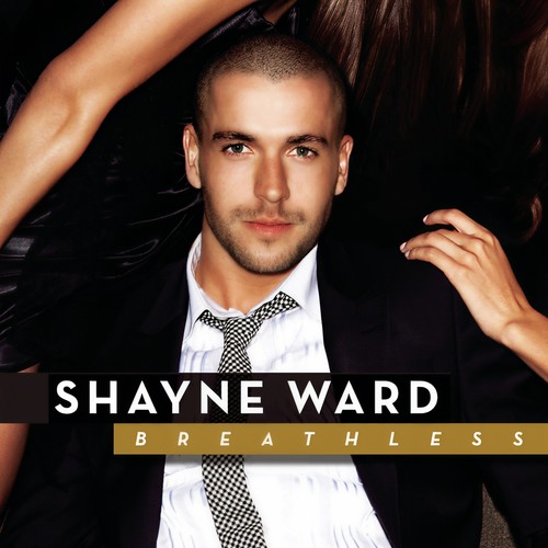 You Make Me Wish歌词-Shayne Ward