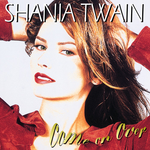 From This Moment On (Live From Miami/1999)歌词-Shania Twain / Backstreet Boys