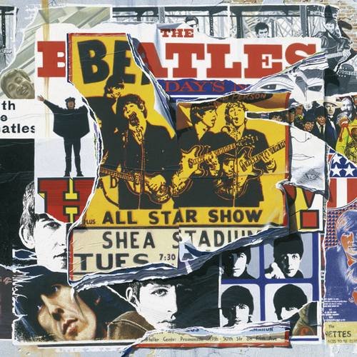 Within You, Without You (Instrumental|Anthology 2 Version)歌词-The Beatles