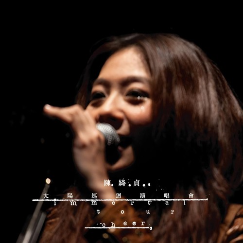 等待 (Live)歌词-陈绮贞