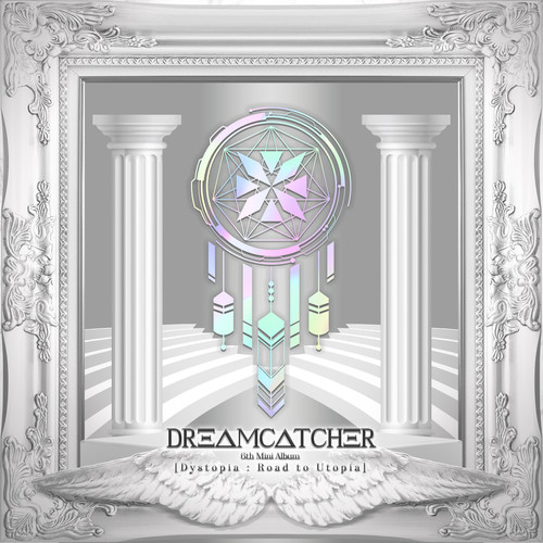 Odd Eye歌词-Dreamcatcher (드림캐쳐)