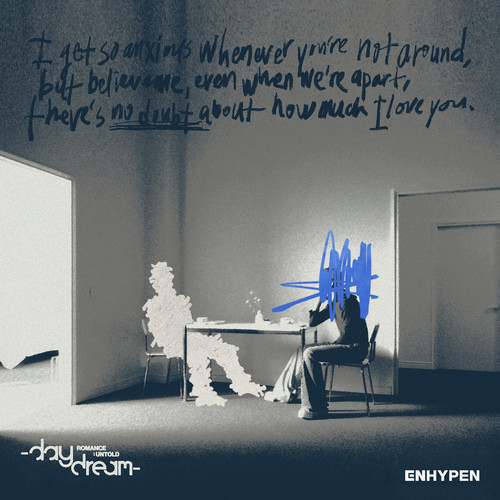 Royalty歌词-ENHYPEN (엔하이픈)