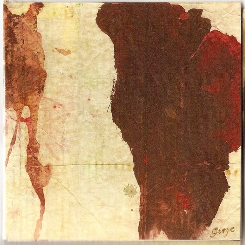 A Distinctive Sound歌词-Gotye