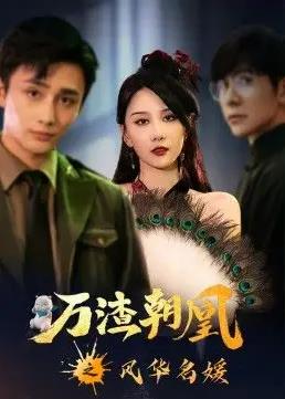 万渣朝凰之风华名媛电视剧全21集