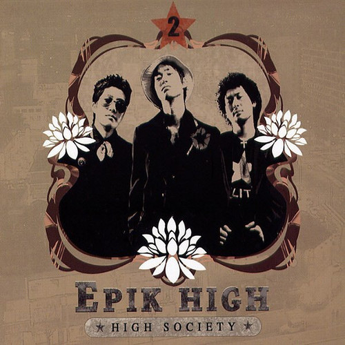 Open M.I.C.歌词-Epik High (에픽하이) / 殷志源 (은지원) / 韩国群星 (Korea Various Artists)