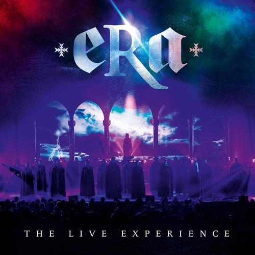 Freedom歌词-Era