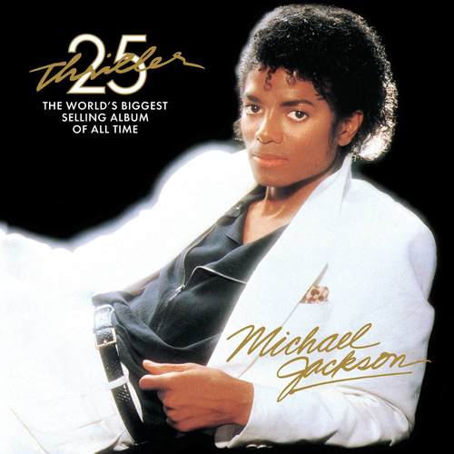 Thriller (Instrumental)歌词-Michael Jackson
