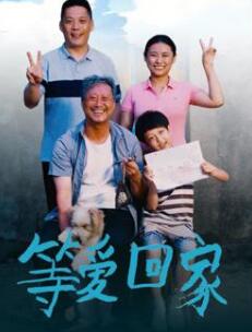 等爱回家2025电影HD国语