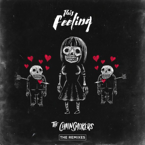 This Feeling (Tim Gunter Remix)歌词-The Chainsmokers / Kelsea Ballerini