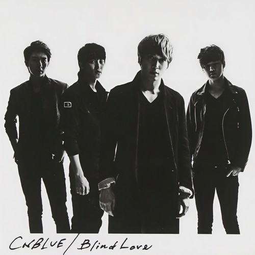 Greedy Man歌词-CNBLUE (씨엔블루)