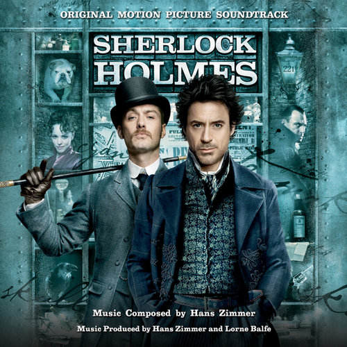 Data, Data, Data歌词-Hans Zimmer