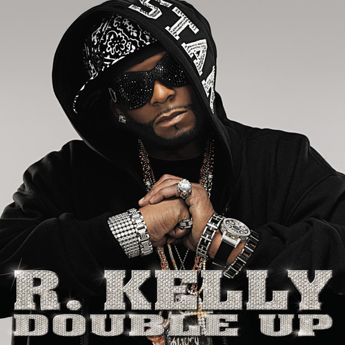 Get Dirty歌词-R. Kelly
