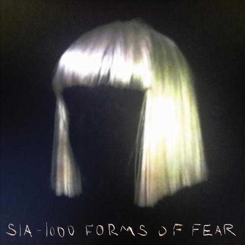Big Girls Cry (Odesza Remix)歌词-Sia