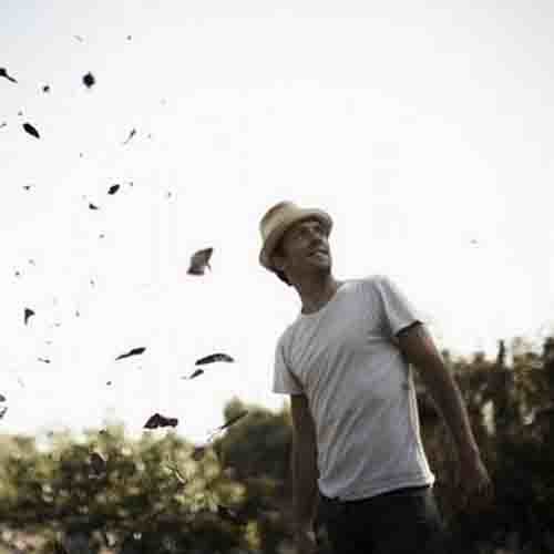 Plane (Live)歌词-Jason Mraz