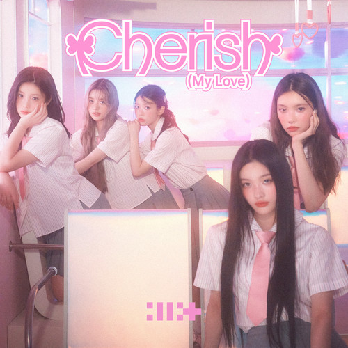 Cherish (My Love) (Moonlight Remix)歌词-ILLIT (아일릿)