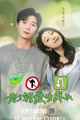 前方错爱请掉头电视剧全16集