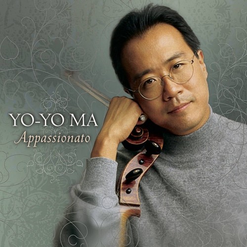 Three Preludes - II. Andante con moto e poco rubato (Arr. for Cello and Piano) (三首前奏曲，II. 行板，带有感情且节奏多一些灵活（为大提琴和钢琴编曲）)歌词-马友友 / Jeffrey Kahane / George Gershwin