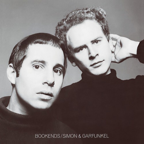 America歌词-Simon & Garfunkel