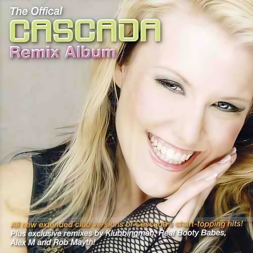 Can't Stop The Rain (Club Mix)歌词-Cascada