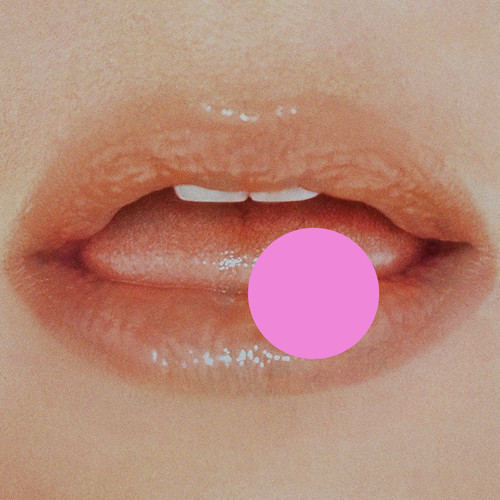 TOO HARD.歌词-Kesha