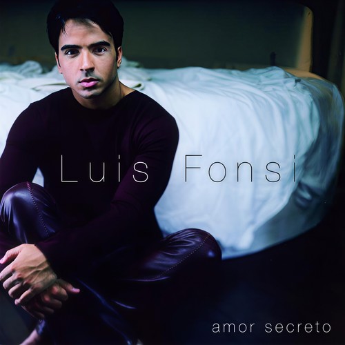 Y Ahora Cómo Te Olvido歌词-Luis Fonsi
