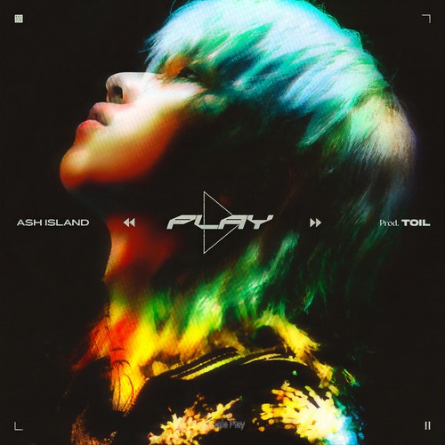 Play歌词-ASH ISLAND (尹轸映)