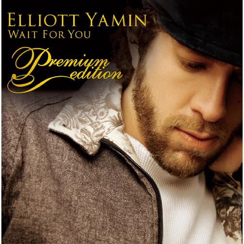 MOVIN’ ON歌词-Elliott Yamin