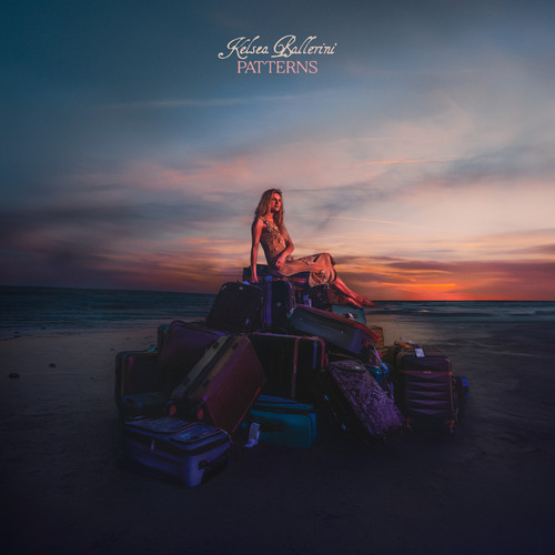 Sorry Mom歌词-Kelsea Ballerini