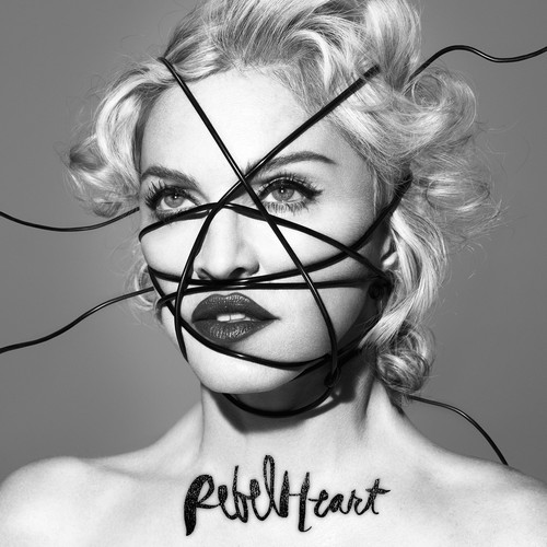 Wash All Over Me歌词-Madonna