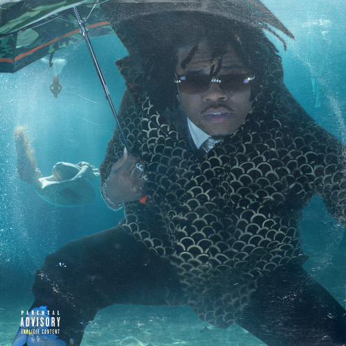 Cash War (Explicit)歌词-Gunna