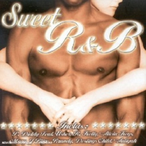 Never Say Never (Single Version)歌词-BRANDY