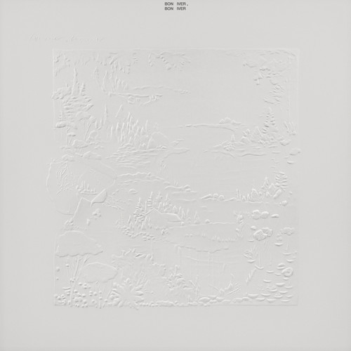 I Can't Make You Love Me (AIR Studios – 4AD/Jagjaguwar Session)歌词-Bon Iver
