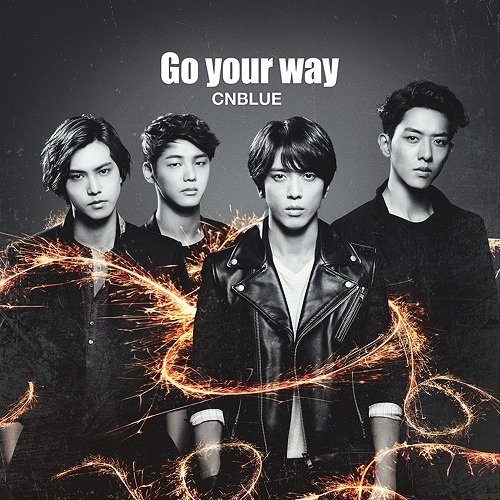 Monster歌词-CNBLUE (씨엔블루)