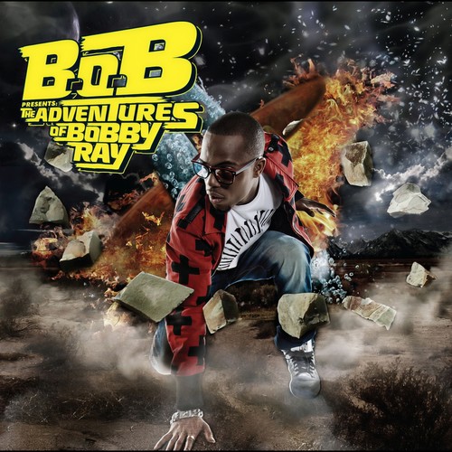 Letters from Vietnam (Bonus Tr歌词-B.o.B