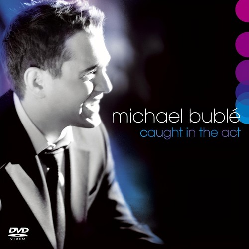 Summer Wind (Live)歌词-Michael Bublé