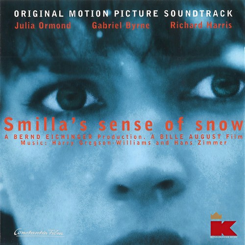 Secrets of the Ship歌词-Hans Zimmer / Harry Gregson-Williams