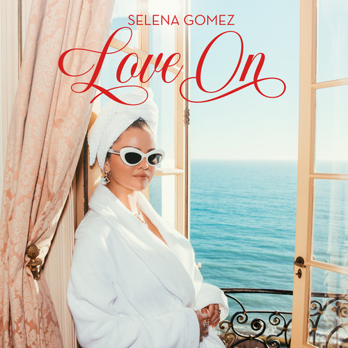 Love On歌词-Selena Gomez