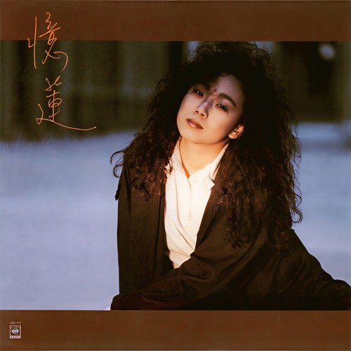 情爱火花歌词-林忆莲