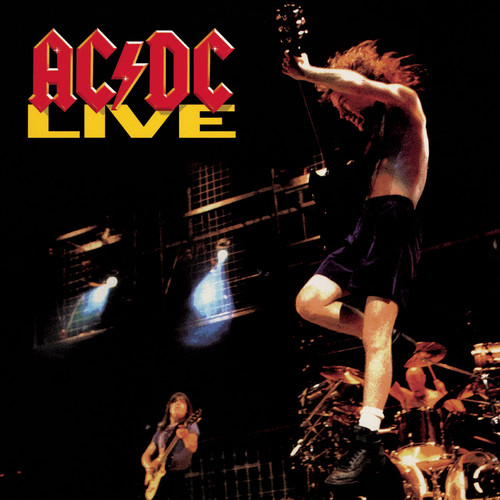Are You Ready (Live - 1991)歌词-AC/DC