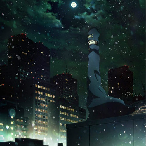 Noone Knows i (Inst.)歌词-agraph