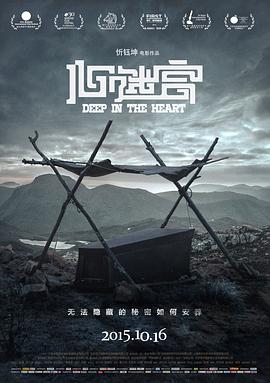 心迷宫电影正片
