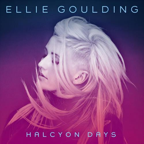 Burn歌词-Ellie Goulding