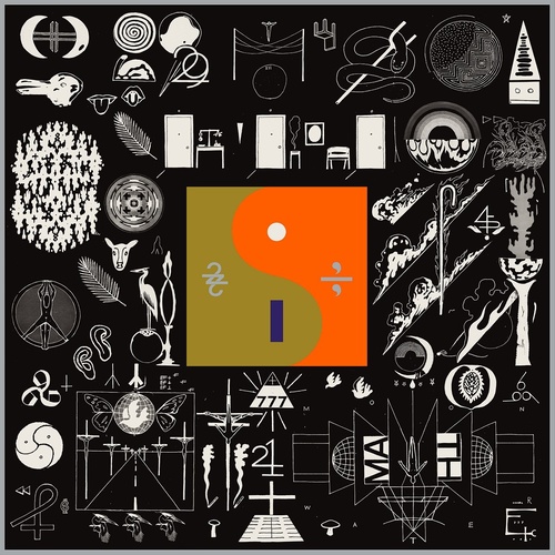 ____45_____歌词-Bon Iver
