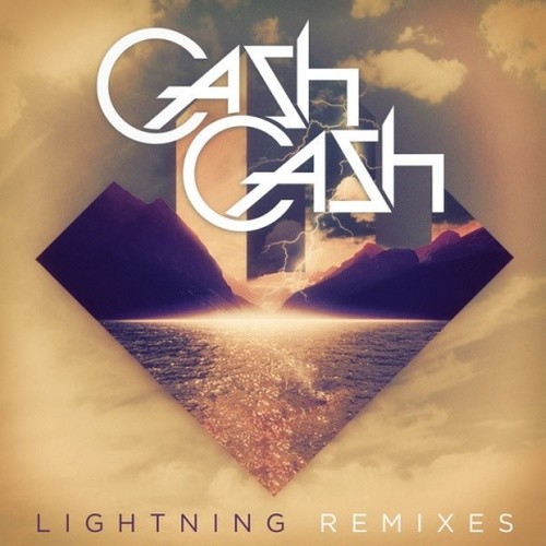 Lightning (EDX's Radio Edit)歌词-Cash Cash / John Rzeznik