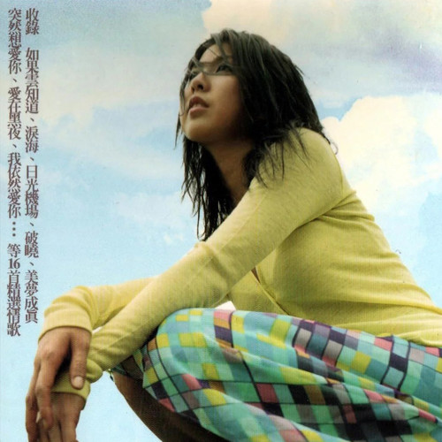 美梦成真歌词-许茹芸