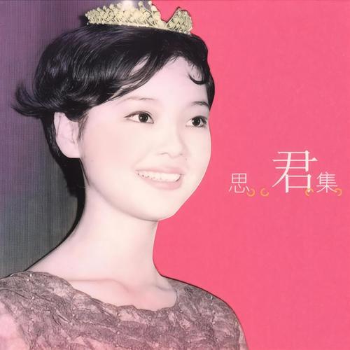 海韵歌词-邓丽君
