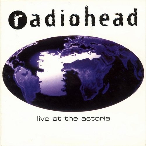 You (Live)歌词-Radiohead