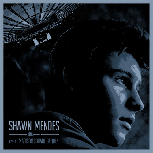 The Weight (Live)歌词-Shawn Mendes